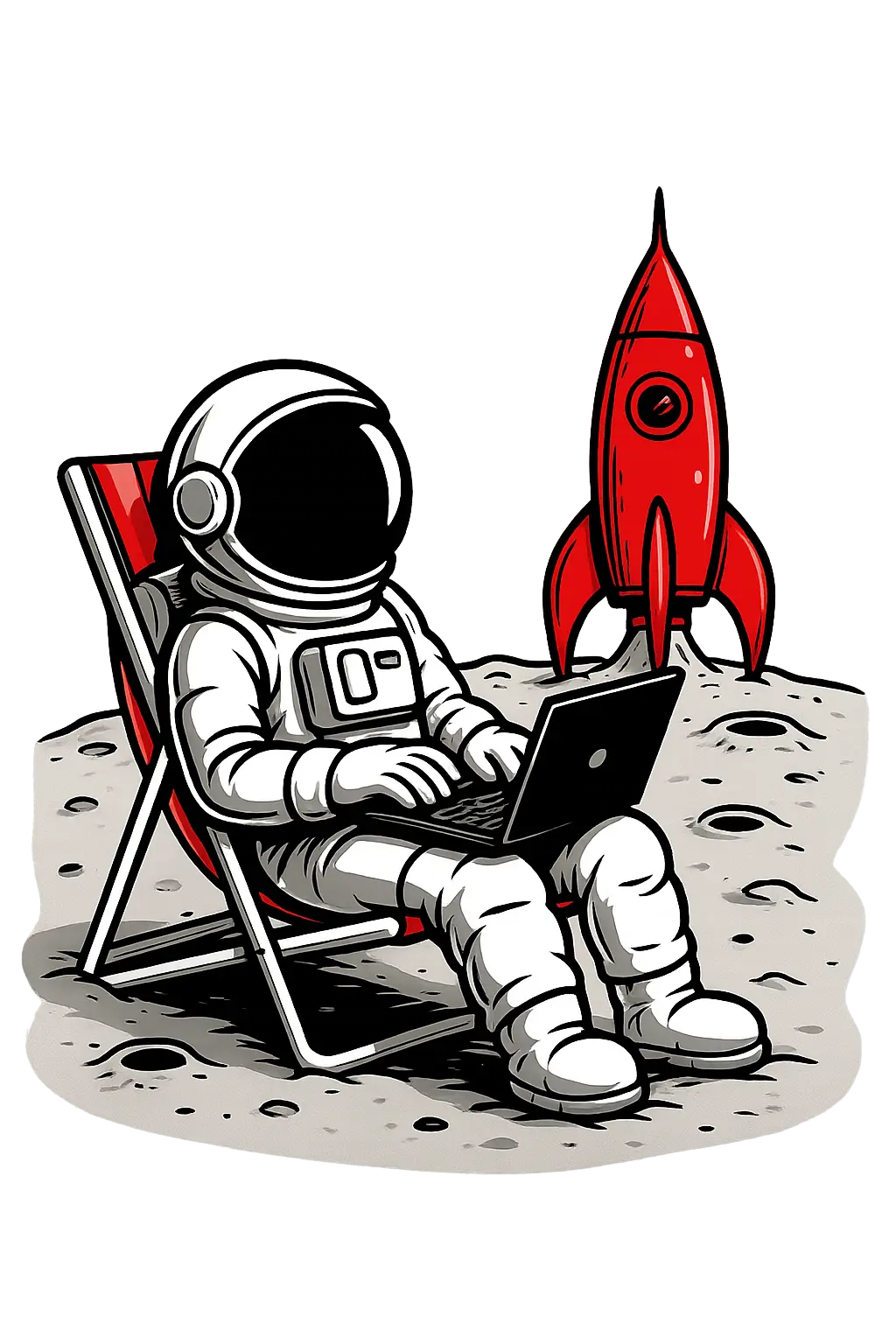 Placeholder illustration for hero